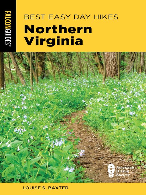 Title details for Best Easy Day Hikes Northern Virginia by Louise S. Baxter - Wait list